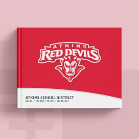 Atkins Red Devils 2013